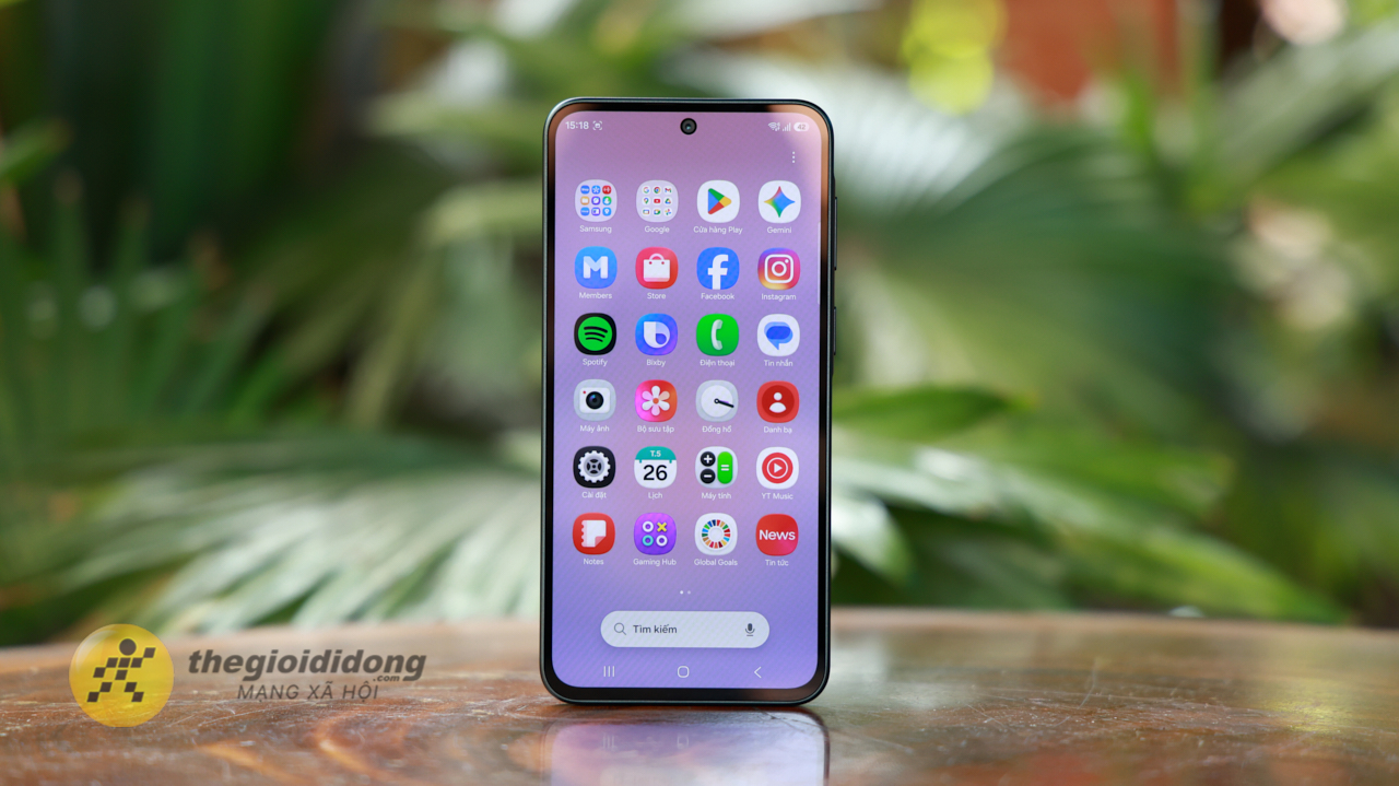 Workshop OPPO Find X9s và Find X9 Ultra: Không gian trải nghiệm nhiếp ảnh đậm chất lifestyle