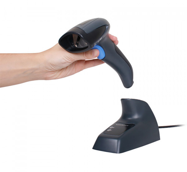 Đầu đọc mã vạch không dây 2D Datalogic QBT2430