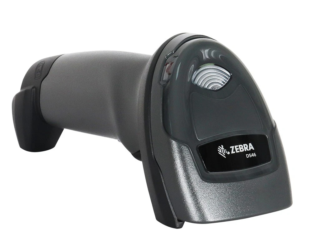 Máy đọc mã vạch 2D Zebra DS4608-HD