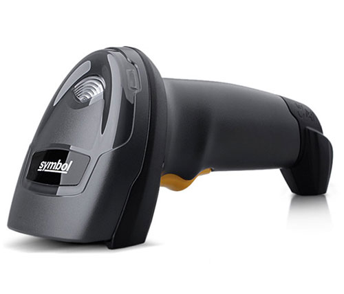 Máy đọc mã vạch 2D Zebra DS4608-HD