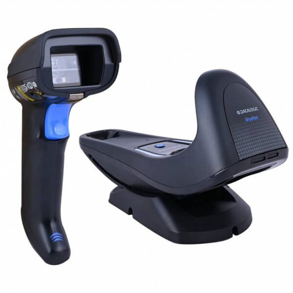 Máy quét mã vạch không dây 2D Datalogic GRYPHON I GBT4500