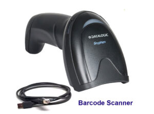 Máy quét mã vạch cầm tay datalogic GD4290-BK