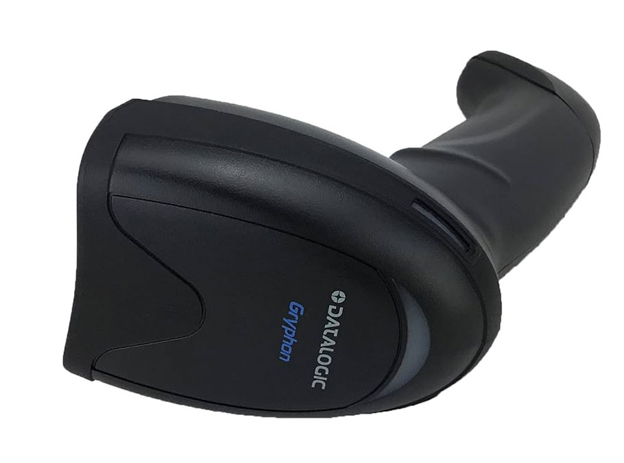 Máy quét mã vạch cầm tay datalogic GD4290-BK