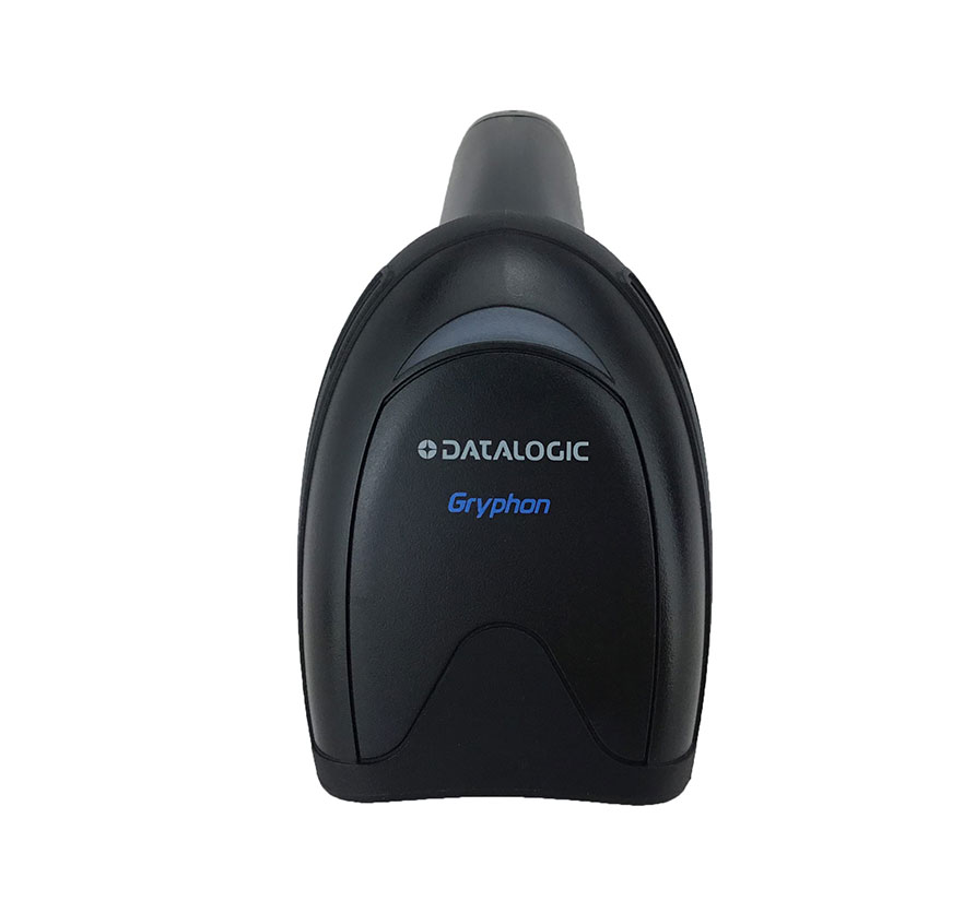 Máy quét mã vạch cầm tay datalogic GD4290-BK
