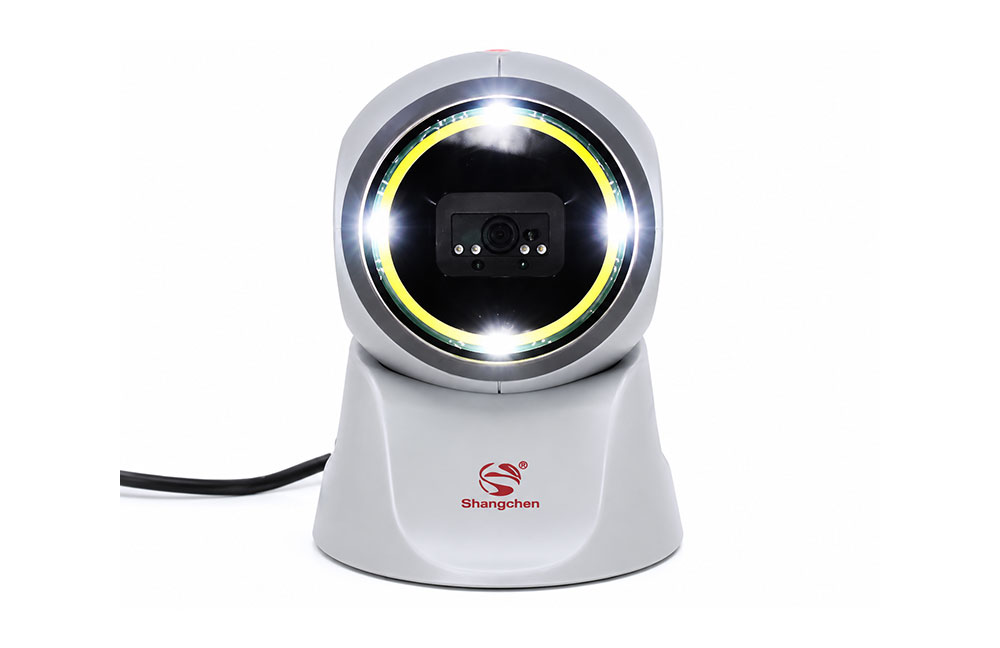 Đầu đọc mã vạch 1D Shangchen SC-7130