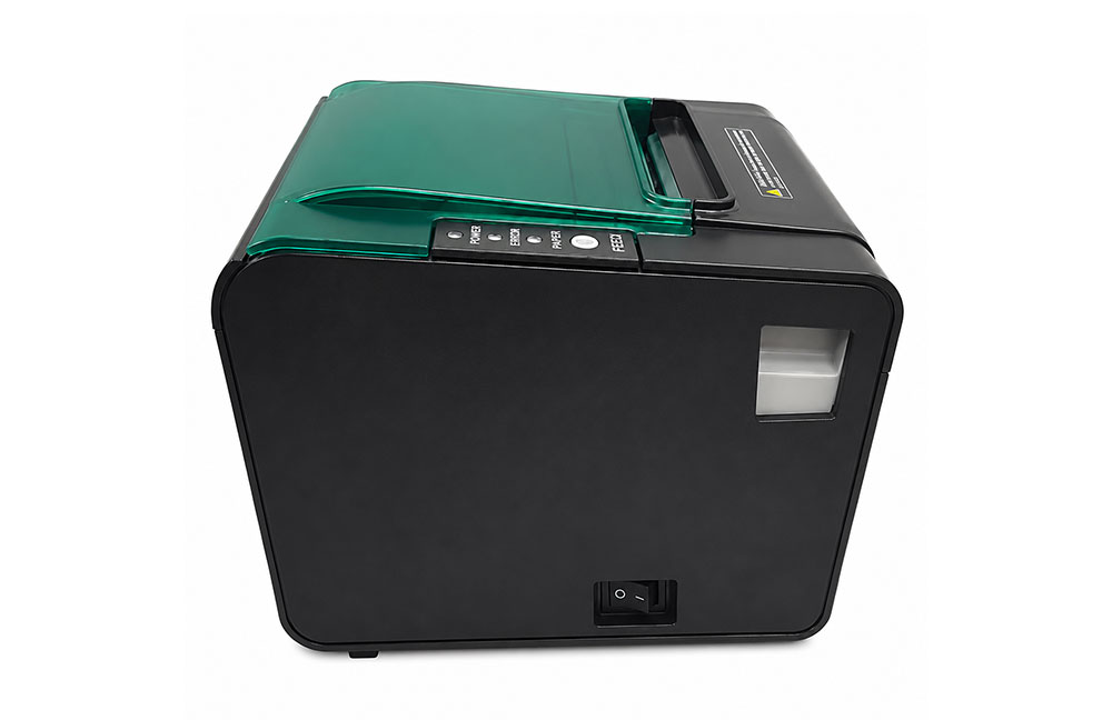 Máy in hóa đơn Antech A80 USB-LAN-RS232