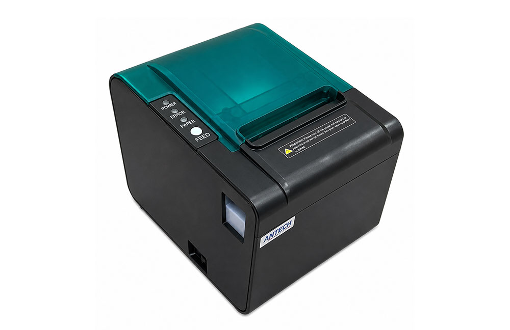 Máy in hóa đơn Antech AP200L
