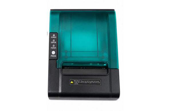 Máy in hóa đơn Antech AP200L