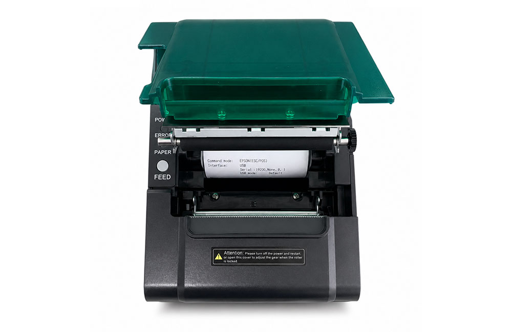 Máy in hóa đơn Antech AP200L
