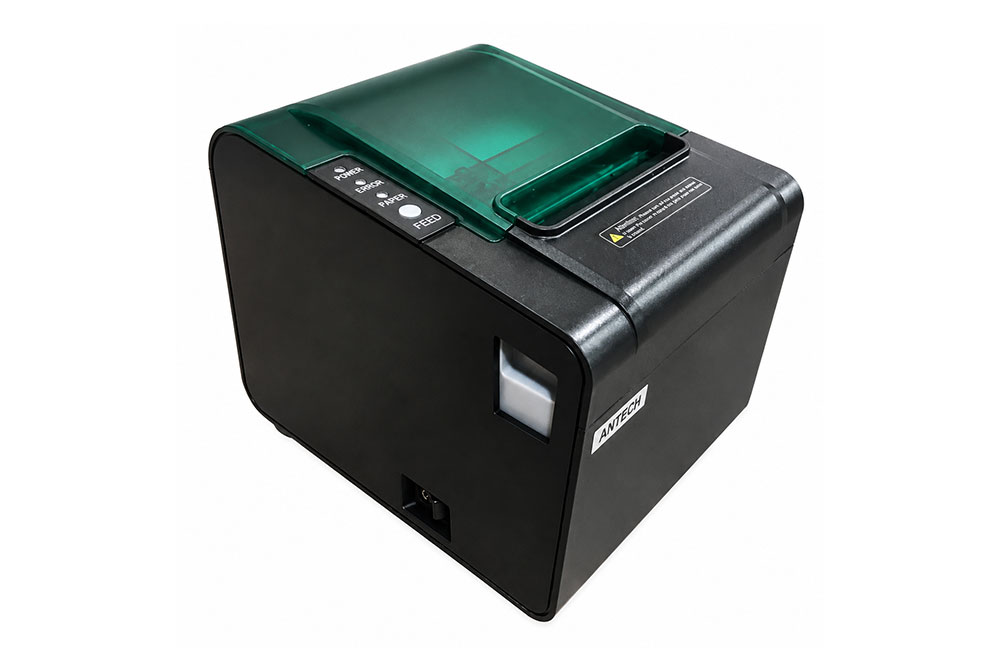 Máy in hóa đơn Antech AP200L
