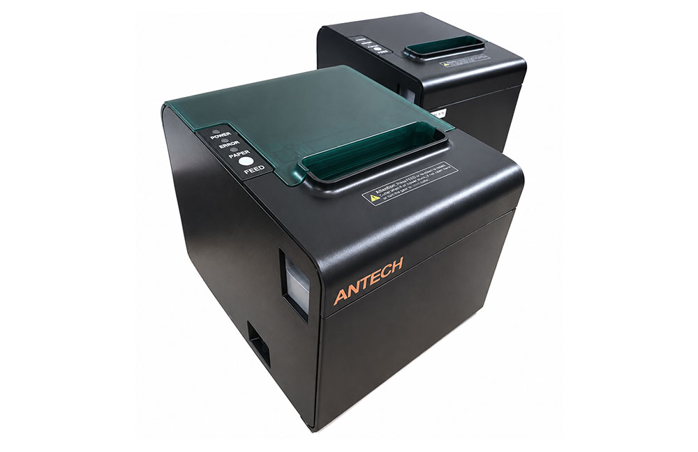 Máy in hóa đơn Antech AP200U
