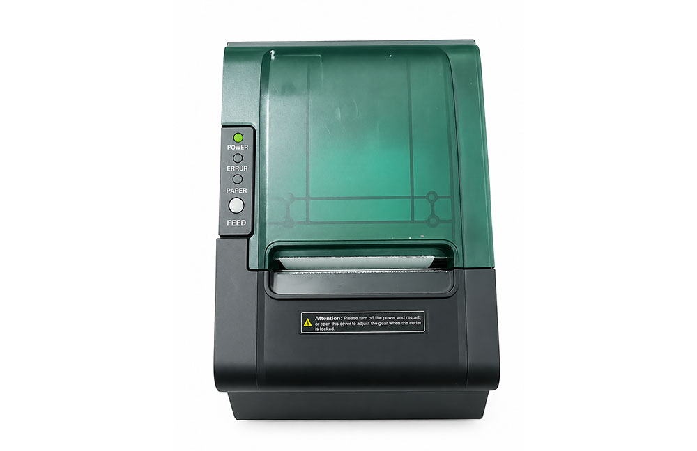 Máy in hóa đơn Antech AP200U