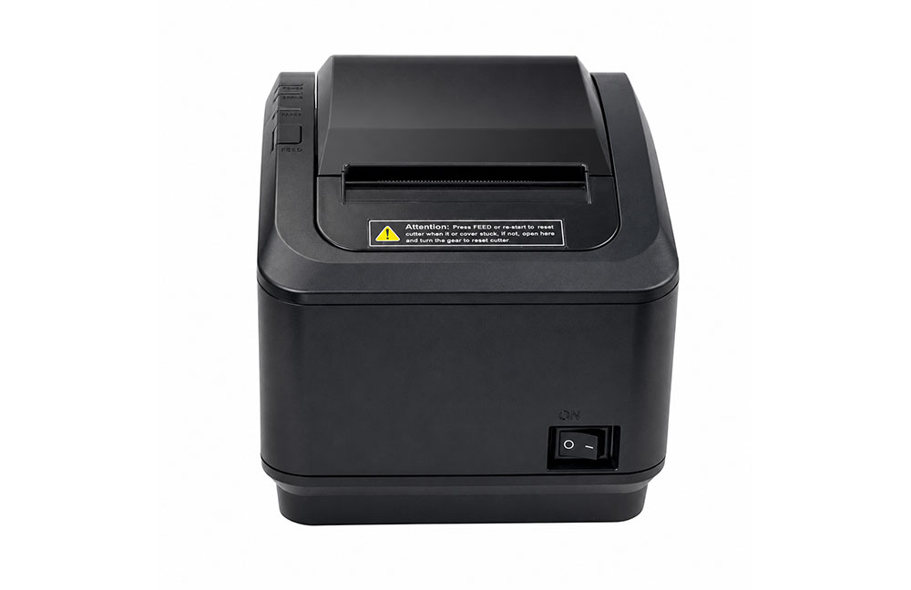Máy in hóa đơn Antech K200L