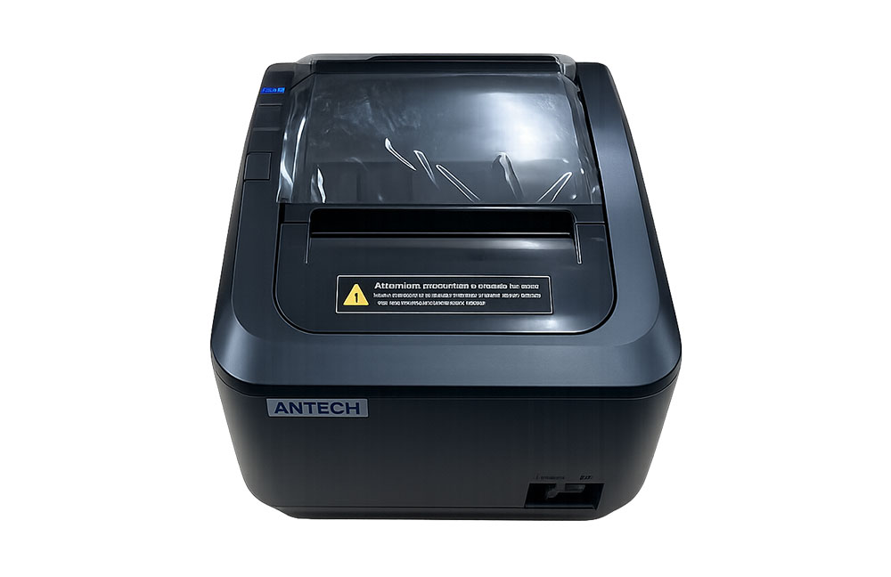 Máy in hóa đơn Antech K200L