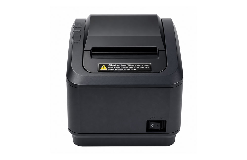 Máy in hóa đơn Antech K260L