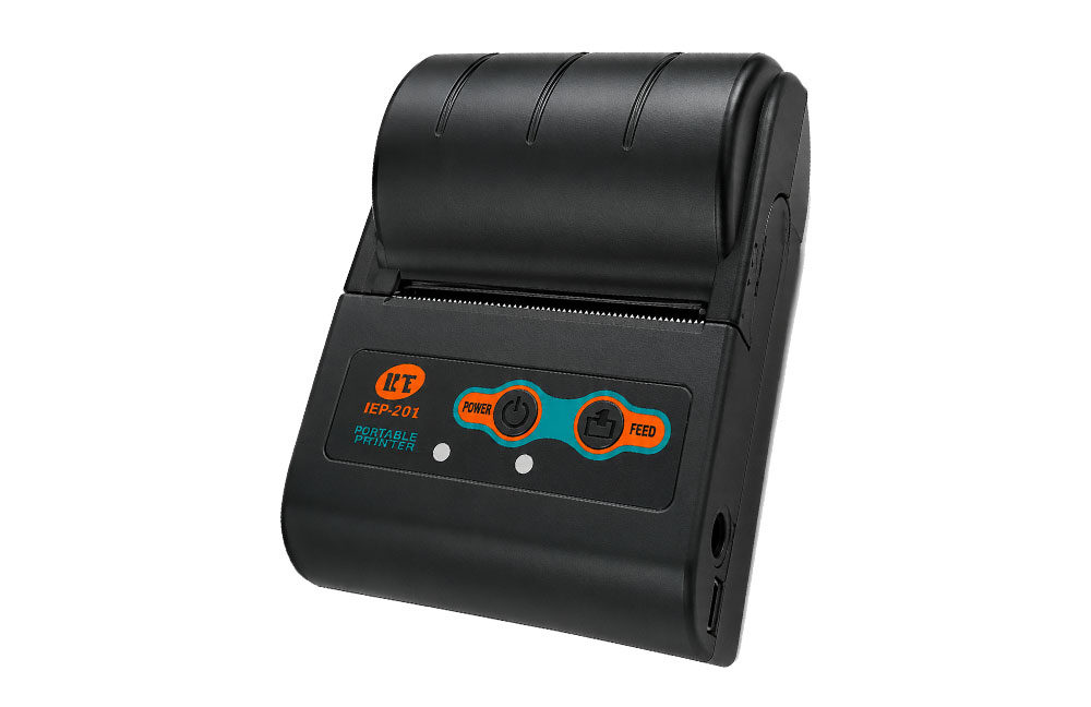 Máy in hóa đơn Antech RPP02