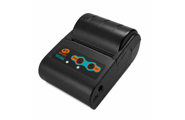 Máy in hóa đơn Antech RPP02