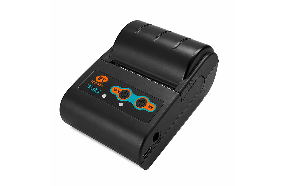 Máy in hóa đơn Antech RPP02