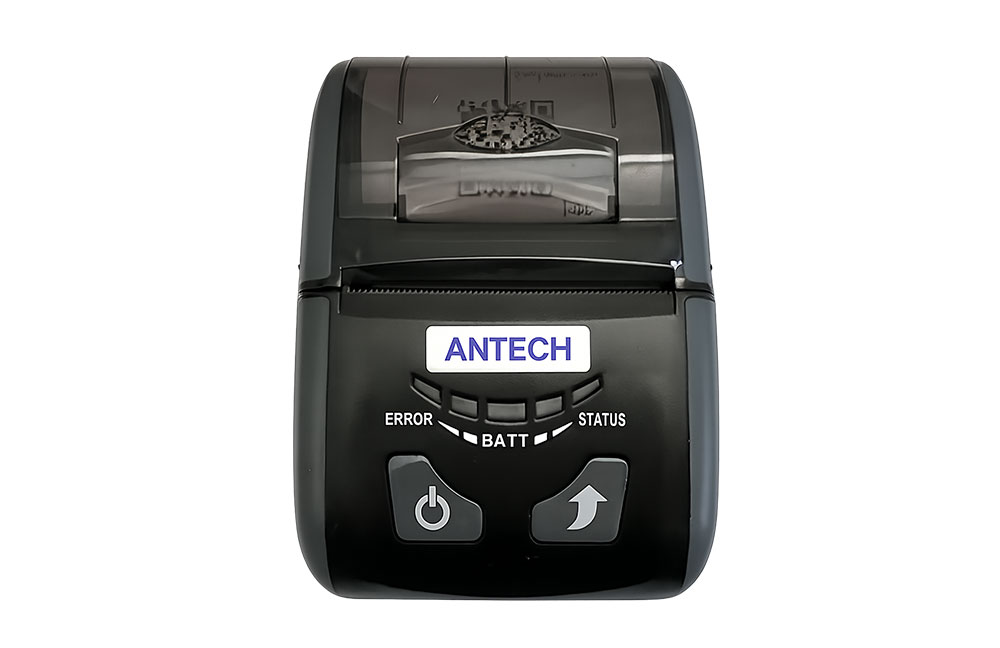 Máy in hóa đơn Antech RPP200BU