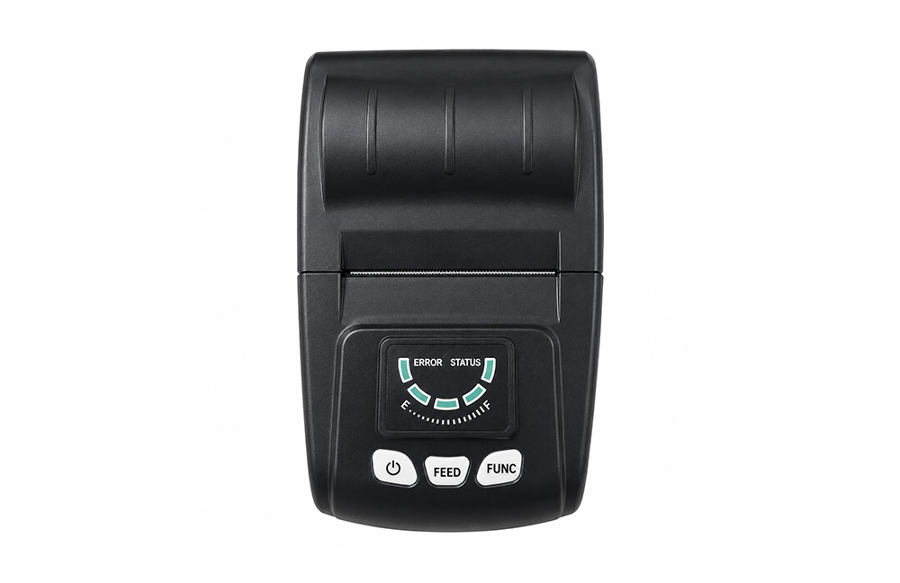 Máy in hóa đơn Antech RPP300
