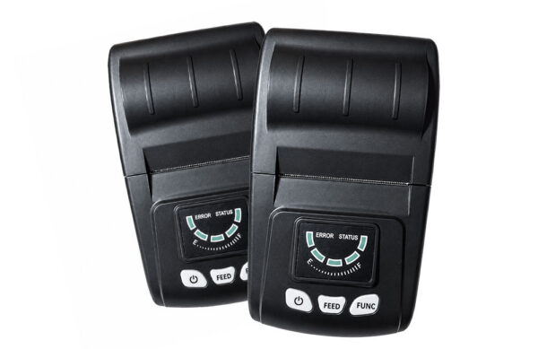Máy in hóa đơn Antech RPP300