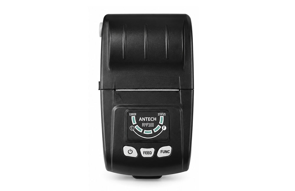 Máy in hóa đơn Antech RPP300
