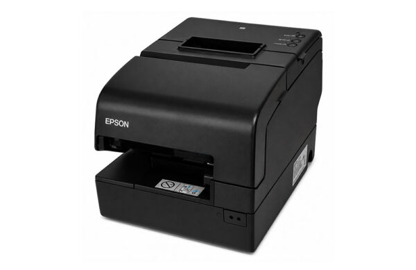 Máy in hóa đơn EPSON TM-H6000V USB