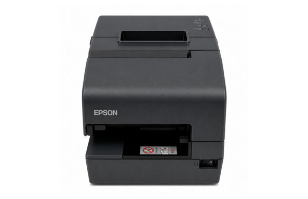 Máy in hóa đơn Epson TM-H6000IV USB-WiFi-Parallel
