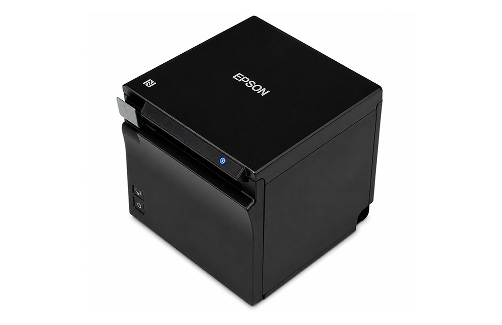 Máy in hóa đơn Epson TM-M30II USB-LAN