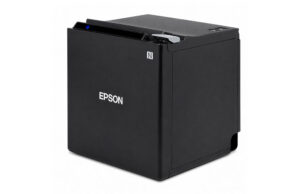 Máy in hóa đơn Epson TM-M30II USB-LAN-USB Lightning