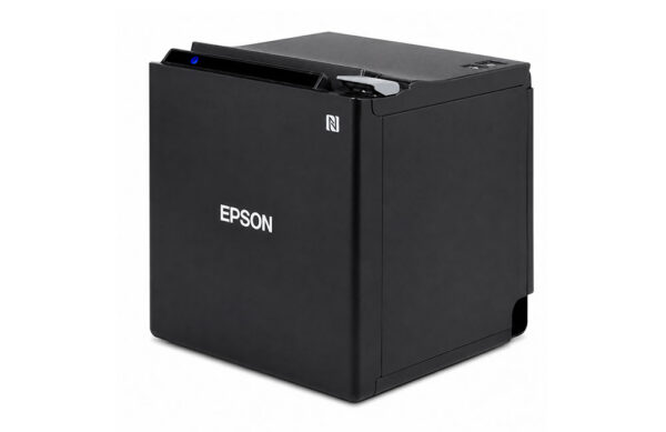 Máy in hóa đơn Epson TM-M30II USB-LAN-USB Lightning