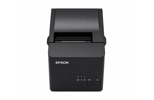 Máy in hóa đơn Epson TM-T81III LAN