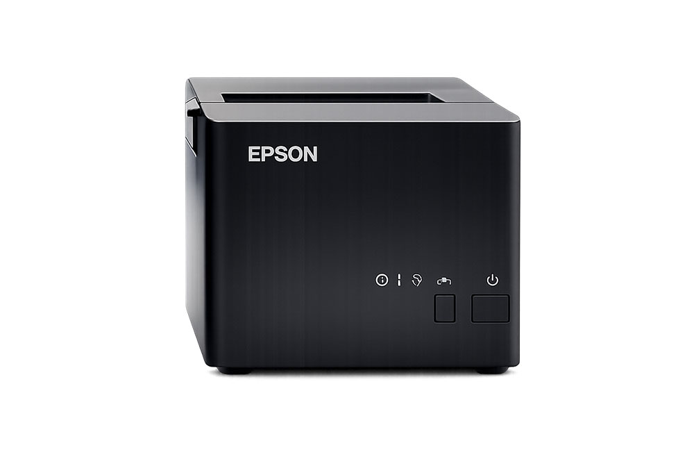 Máy in hóa đơn Epson TM-T81III LAN