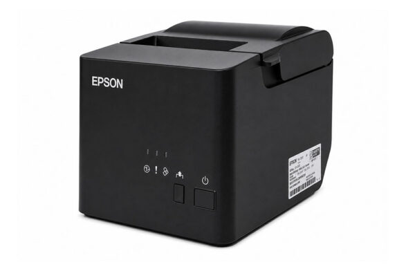Máy in hóa đơn Epson TM-T81III RS232