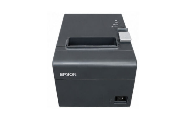 Máy in hóa đơn Epson TM-T82II LAN-USB
