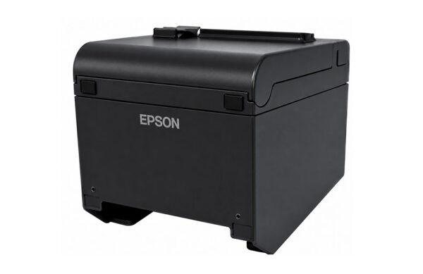 Máy in hóa đơn Epson TM-T82II USB-Parallel