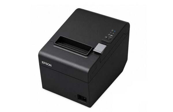 Máy in hóa đơn Epson TM-T82II USB-RS232