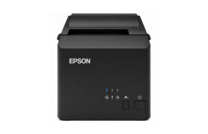 Máy in hóa đơn Epson TM-T82X USB-RS232