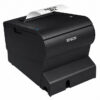 Máy in hóa đơn EPSON TM-T88VII USB-LAN-Parallel