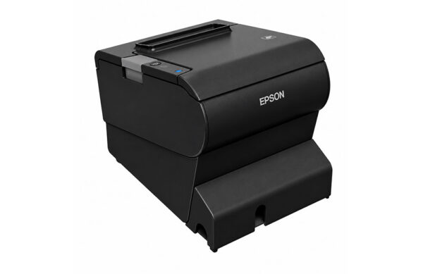 Máy in hóa đơn EPSON TM-T88VII USB-LAN-Parallel