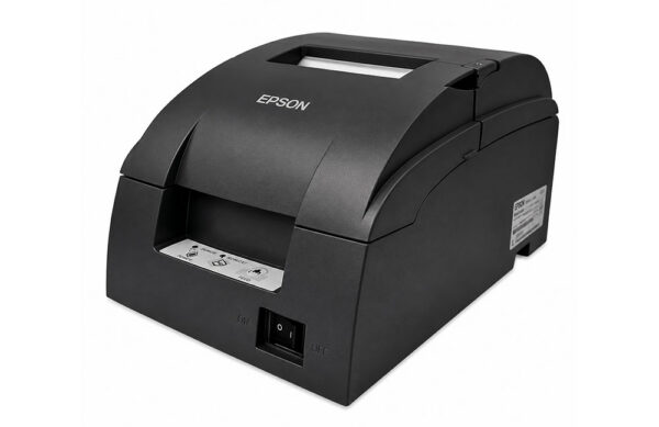 Máy in hóa đơn Epson TM-U220A Parallel