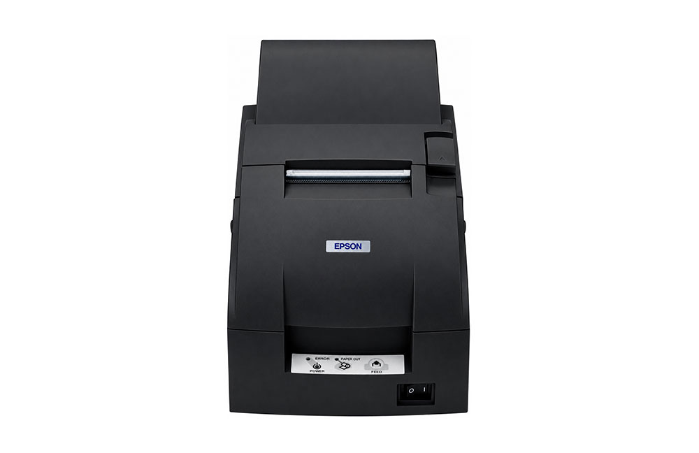 Máy in hóa đơn Epson TM-U220A RS232
