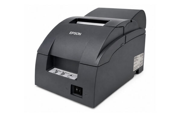 Máy in hóa đơn Epson TM-U220A RS232