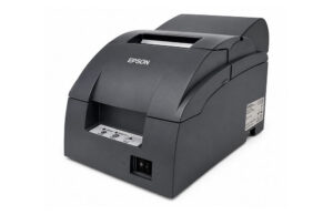 Máy in hóa đơn Epson TM-U220A USB