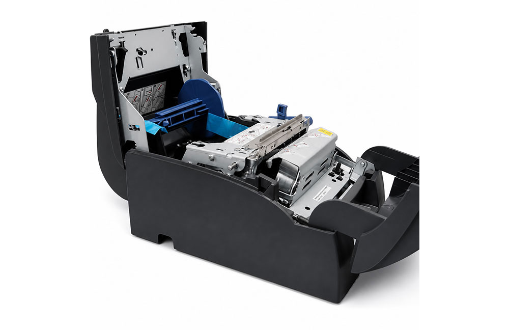 Máy in hóa đơn Epson TM-U220B RS232-Parallel