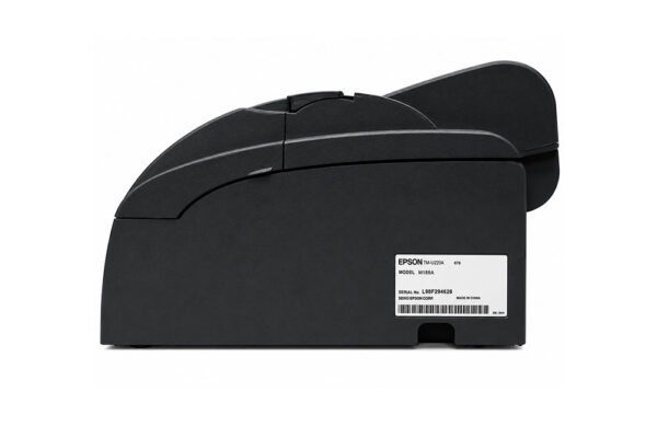 Máy in hóa đơn Epson TM-U220B LAN