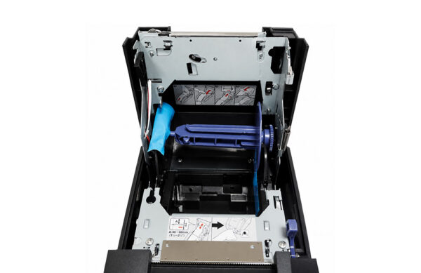 Máy in hóa đơn Epson TM-U220B USB