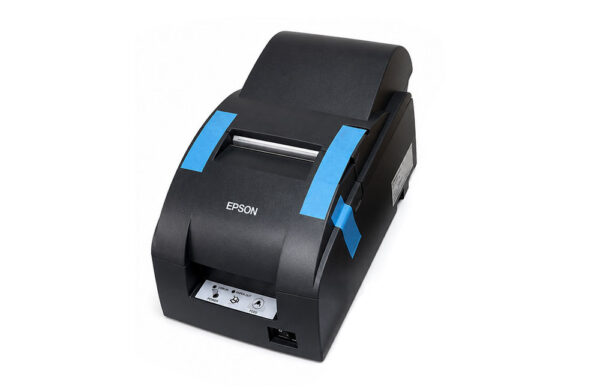 Máy in hóa đơn Epson TM-U220B LAN