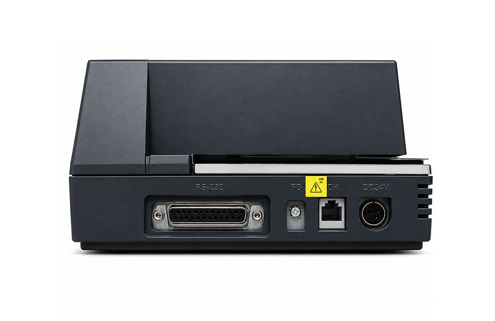 Máy in hóa đơn Epson TM-U295 RS232-Parallel
