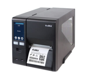 Máy in mã vạch Godex GX4200i Pro